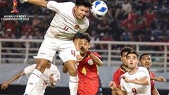 Xác định đủ 4 đội vào bán kết U19 Đông Nam Á 2024 dù vòng bảng chưa kết thúc
